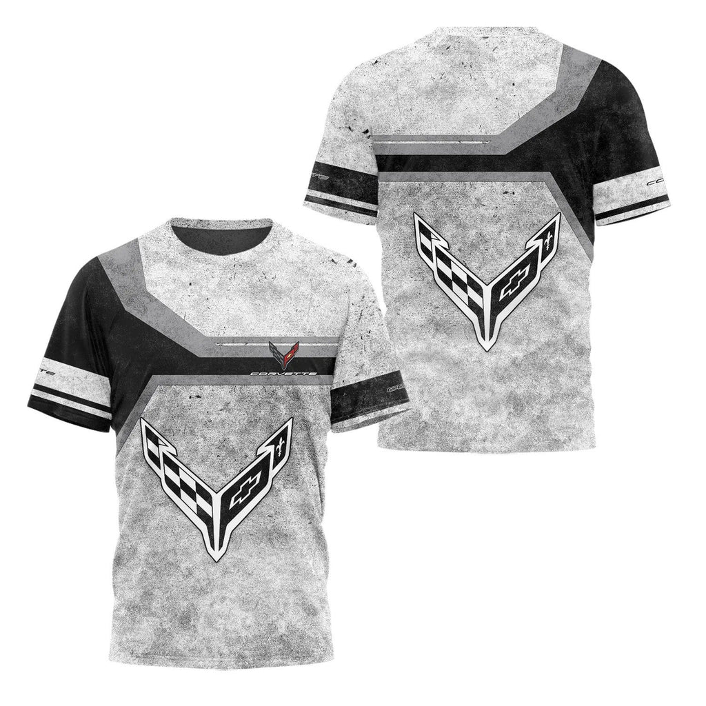 Corvette Apparels SC086
