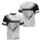Corvette Apparels SC086