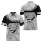 Corvette Apparels SC086