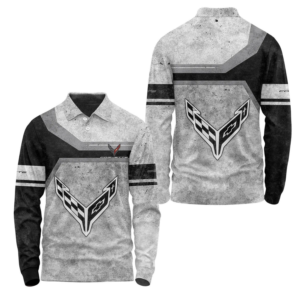 Corvette Apparels SC086