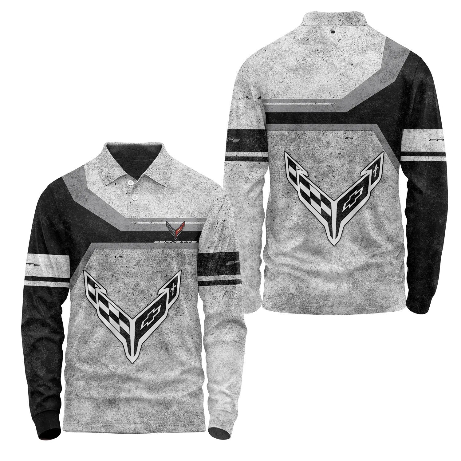 Corvette Apparels SC086