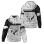 Corvette Apparels SC086
