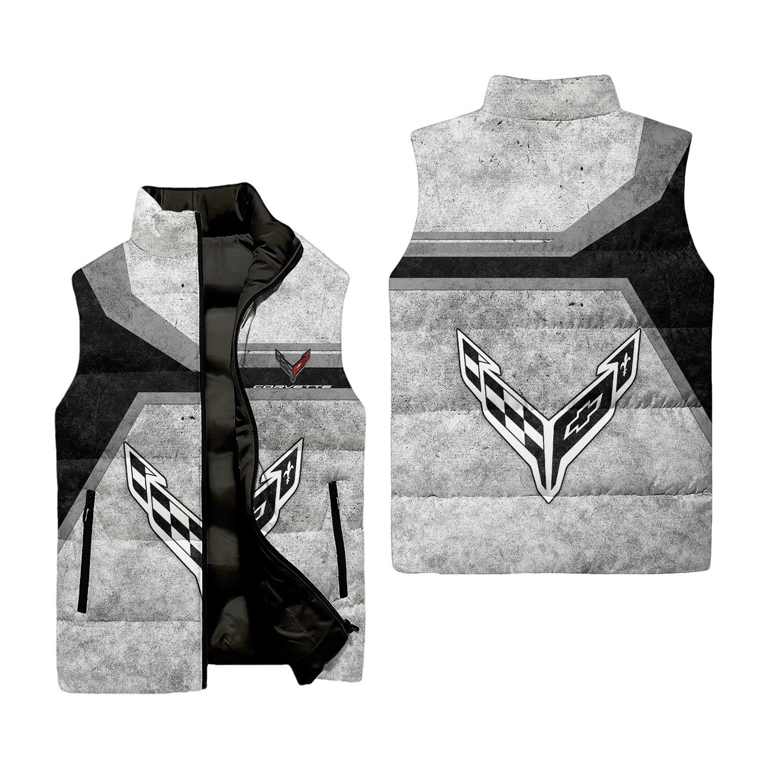 Corvette Apparels SC086