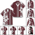 Corvette Apparels SHW039