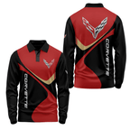 Corvette Apparels USPL364