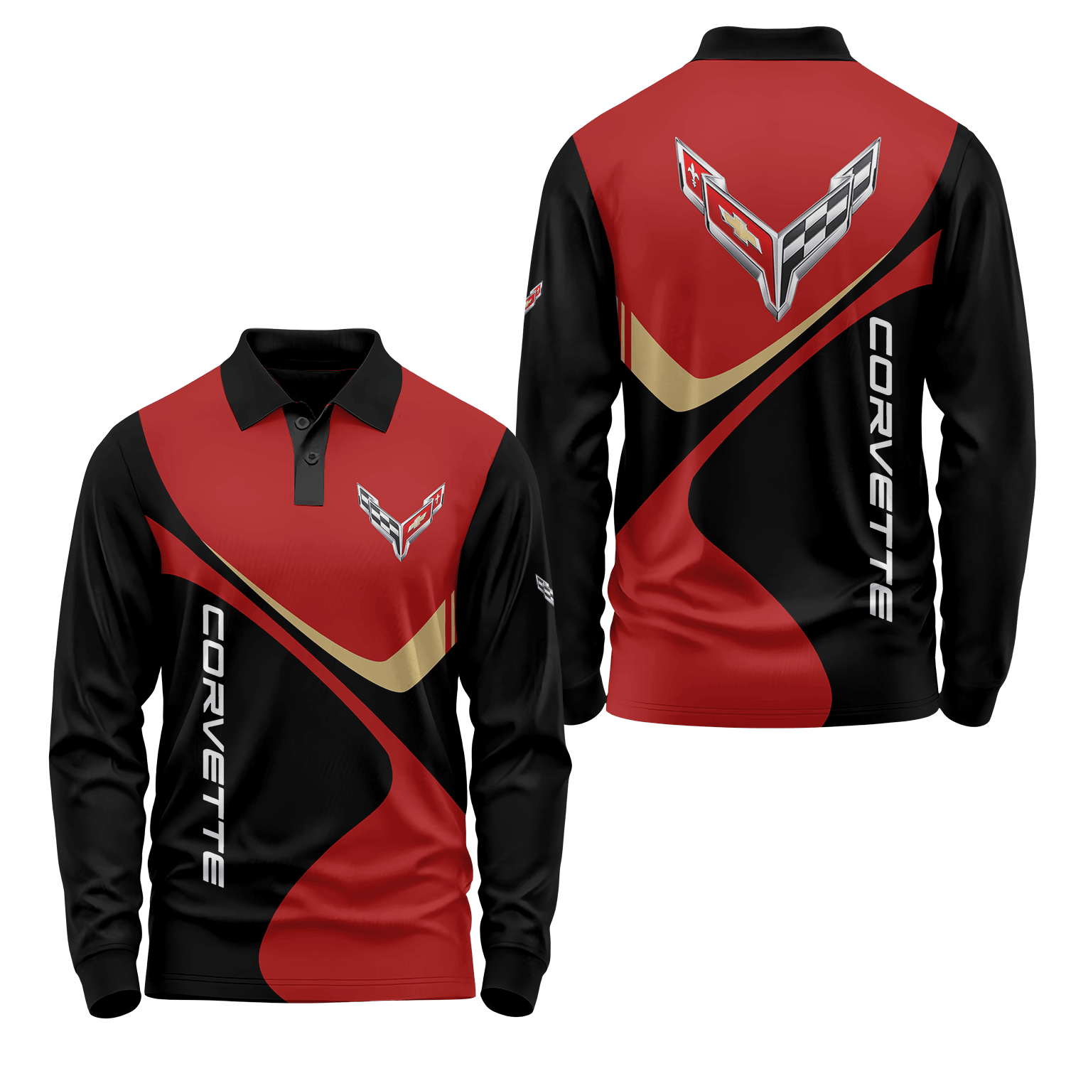 Corvette Apparels USPL364