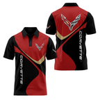 Corvette Apparels USPL364