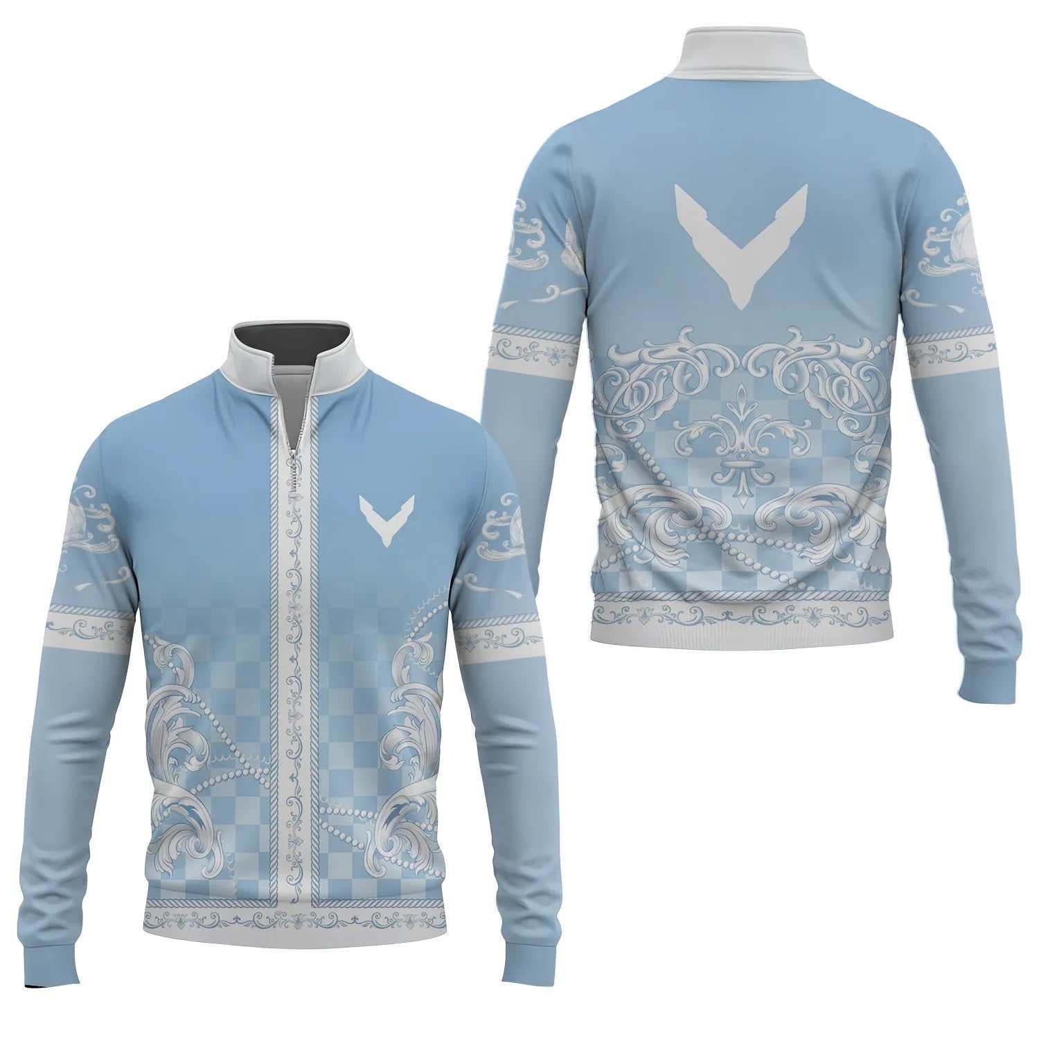 Corvette Apparels SHW025