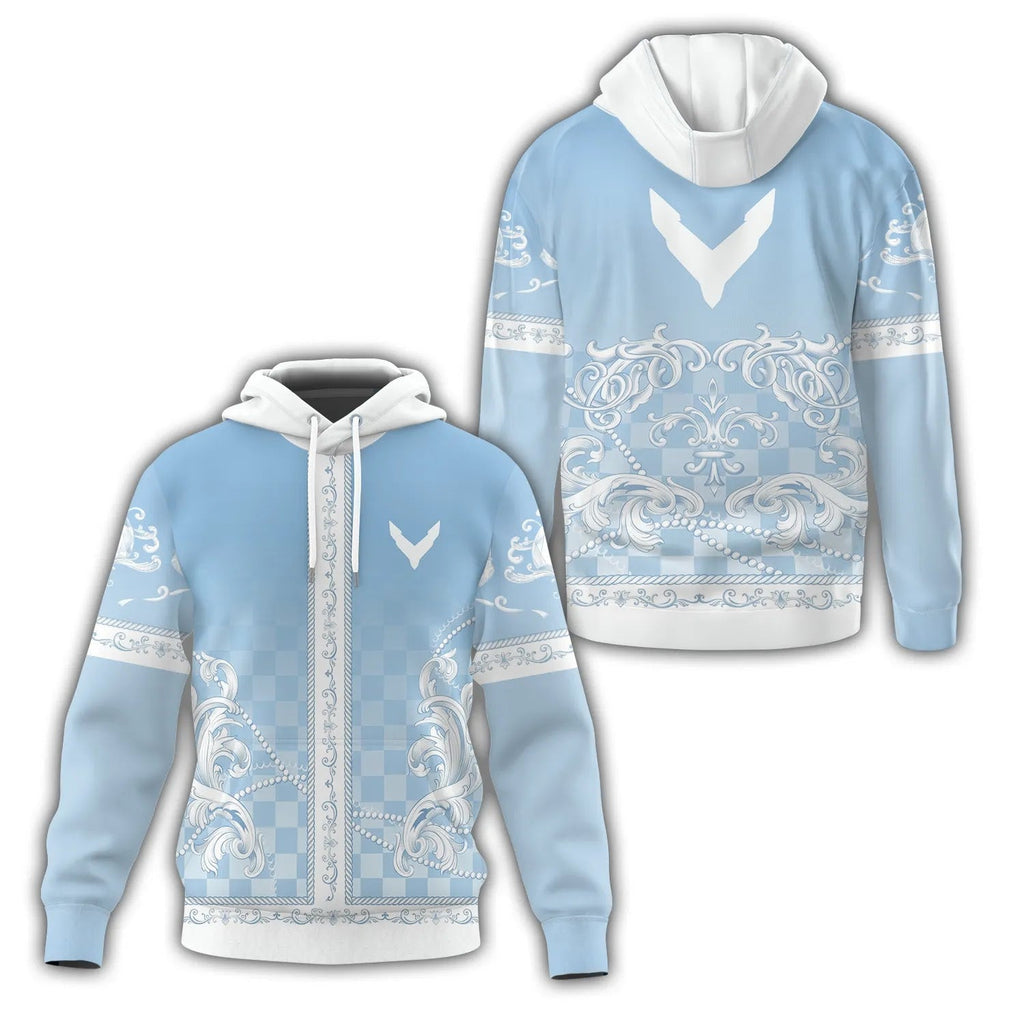 Corvette Apparels SHW025
