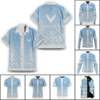 Corvette Apparels SHW025