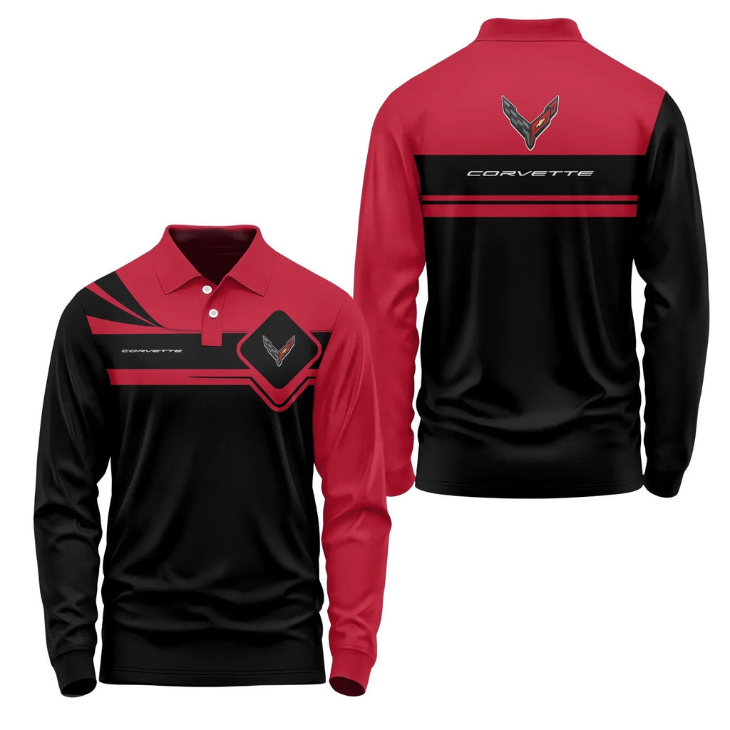 Corvette Apparels SC066
