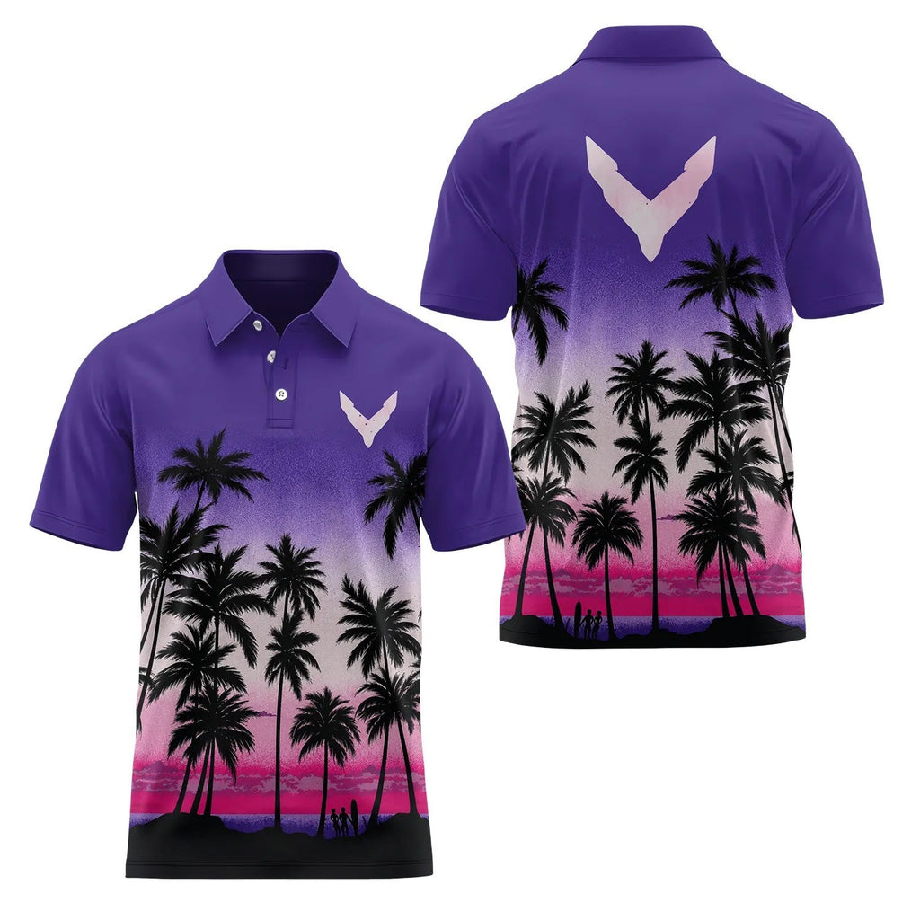 Corvette Apparels SHW019