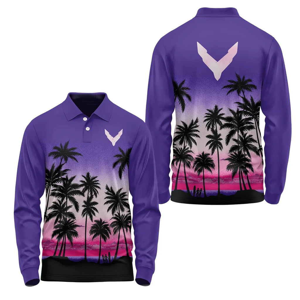 Corvette Apparels SHW019