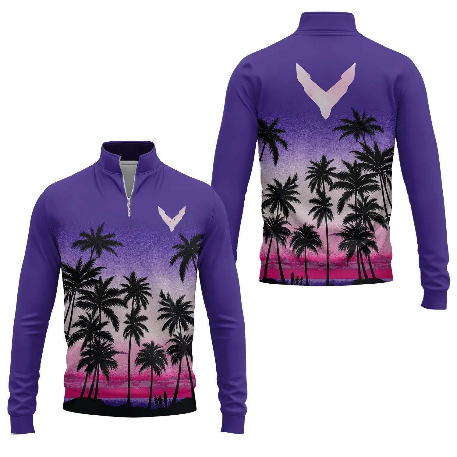 Corvette Apparels SHW019