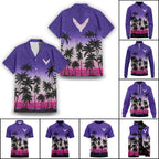 Corvette Apparels SHW019