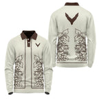 Corvette Apparels SHW064