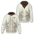 Corvette Apparels SHW064