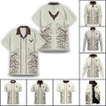 Corvette Apparels SHW064