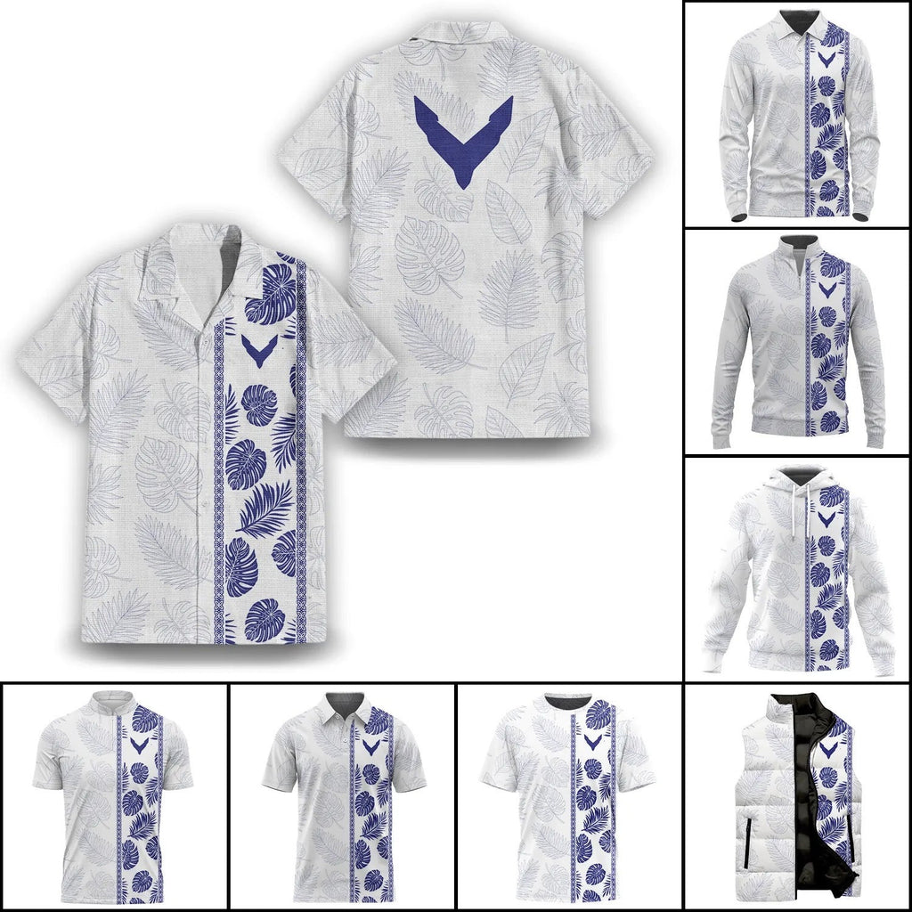 Corvette Apparels SHW023