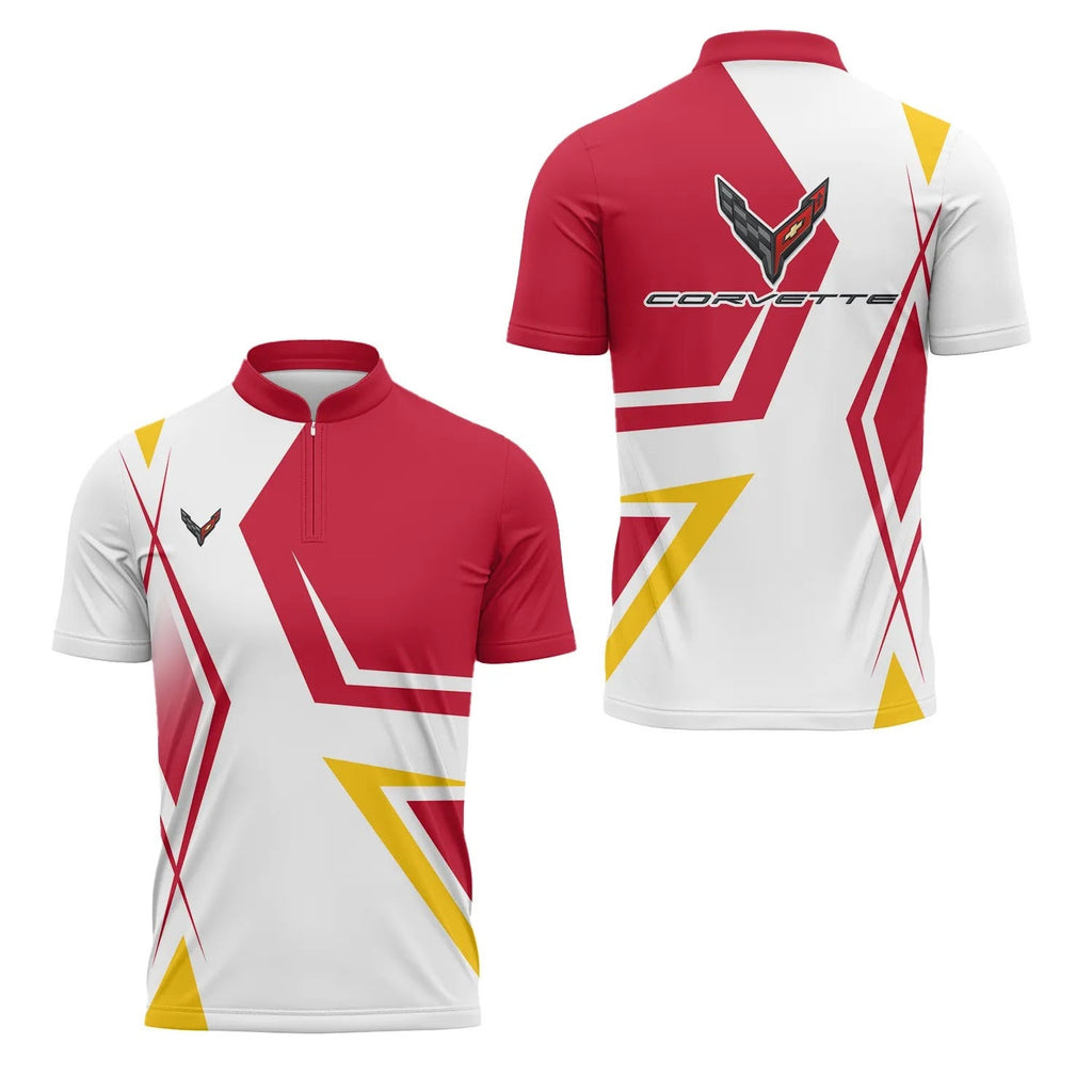Corvette Apparels SC080