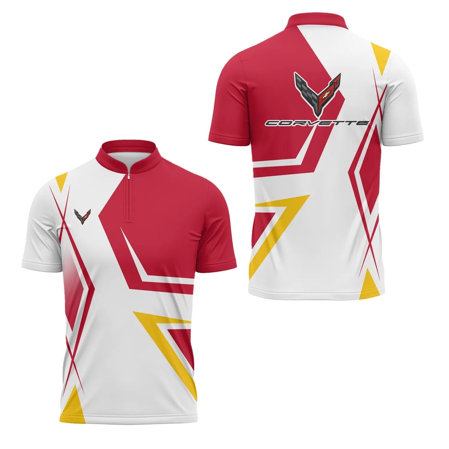 Corvette Apparels SC080