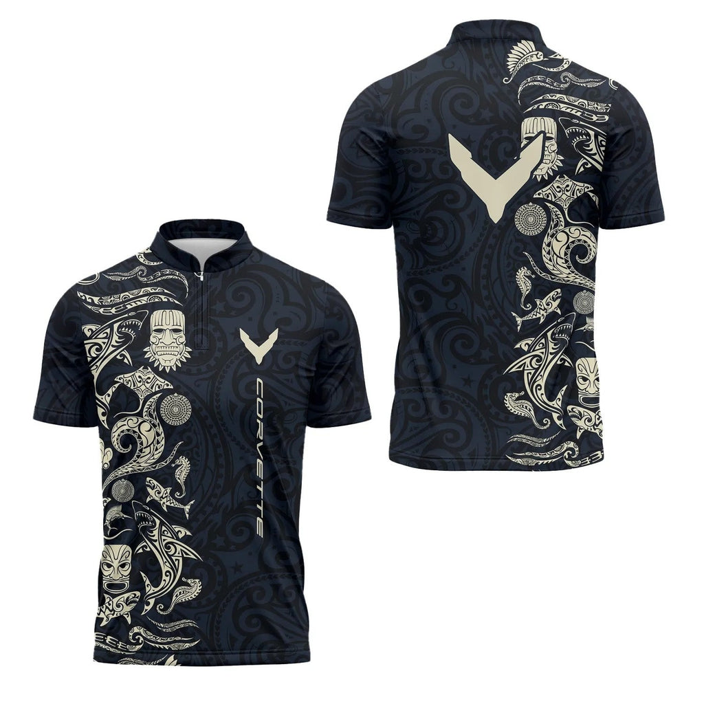 Corvette Apparels SHW033