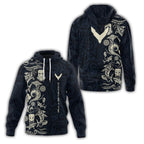 Corvette Apparels SHW033