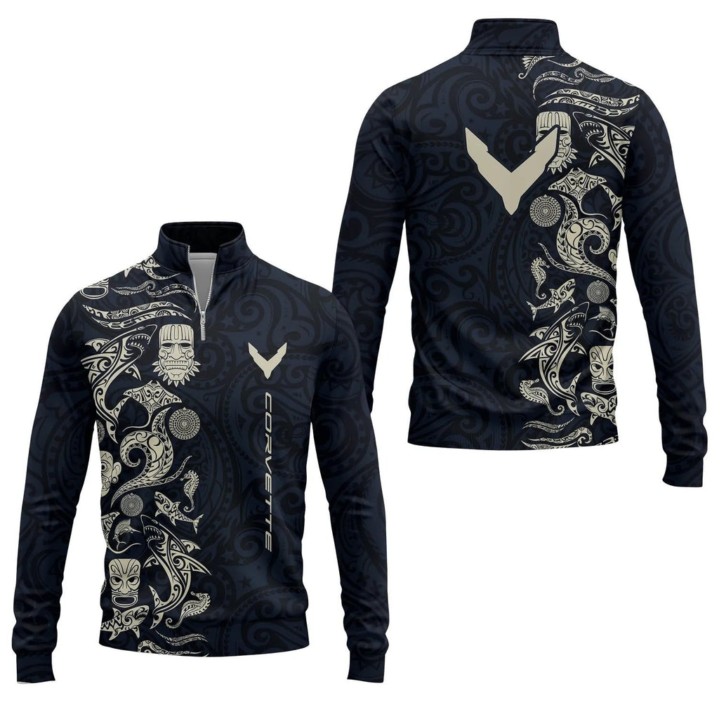 Corvette Apparels SHW033