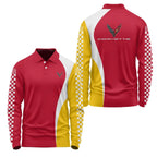 Corvette Apparels SC073