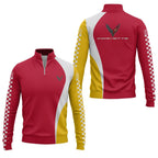 Corvette Apparels SC073