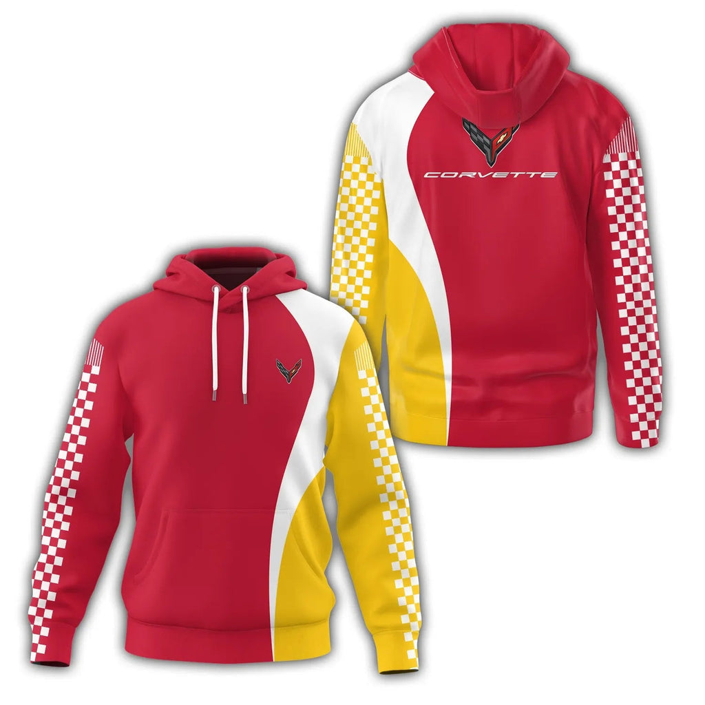 Corvette Apparels SC073