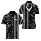 Corvette Apparels SHW040