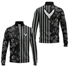 Corvette Apparels SHW040