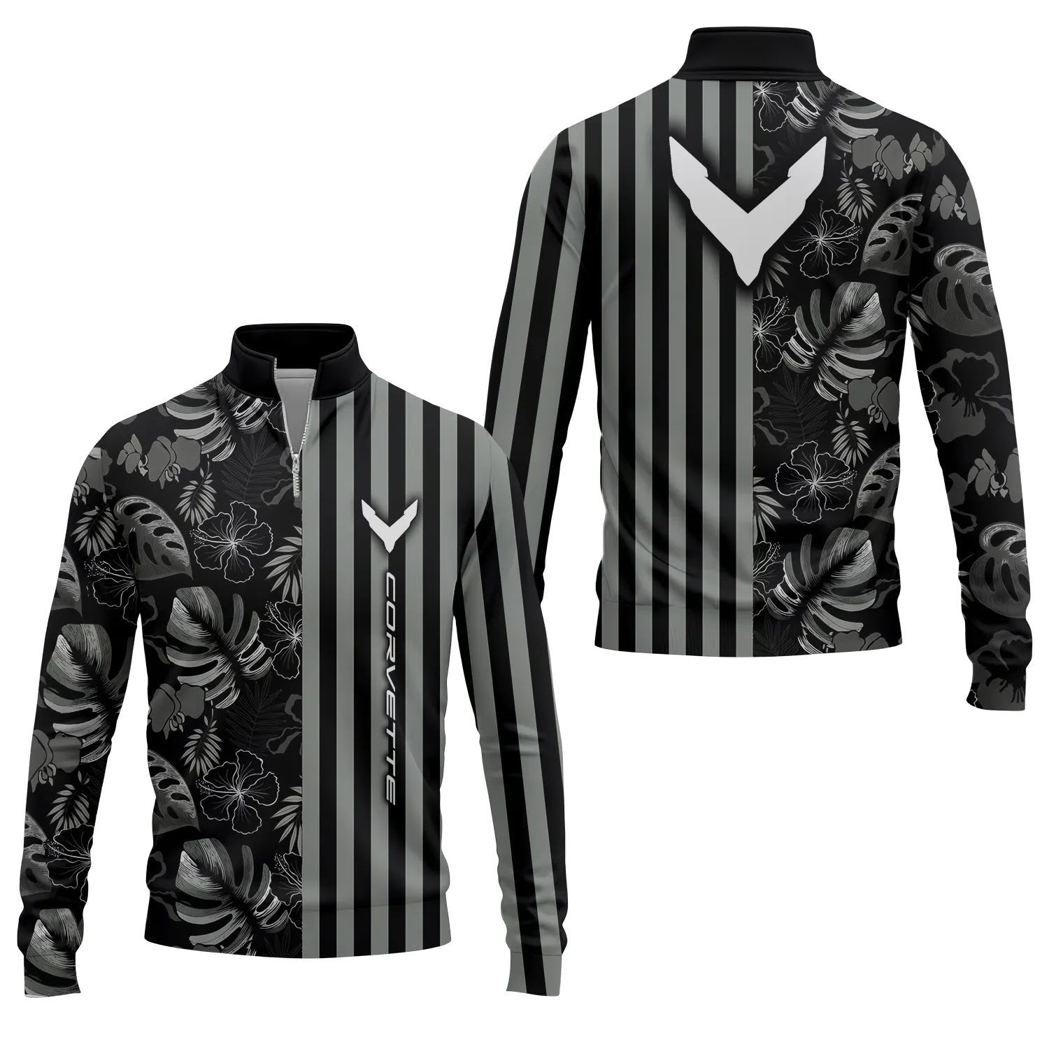 Corvette Apparels SHW040