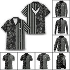 Corvette Apparels SHW040