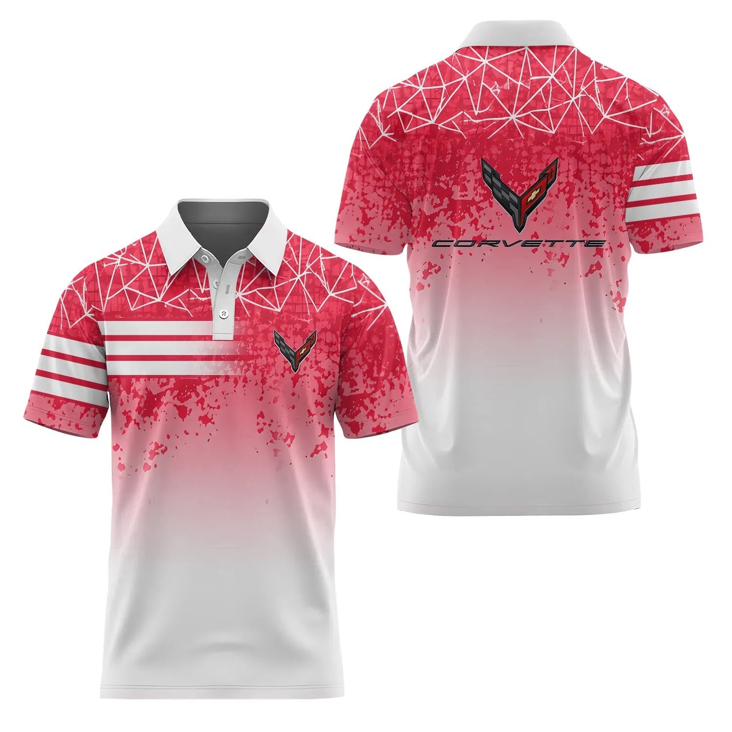 Corvette Apparels SC097