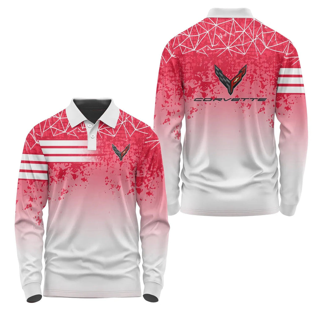 Corvette Apparels SC097