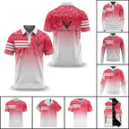 Corvette Apparels SC097