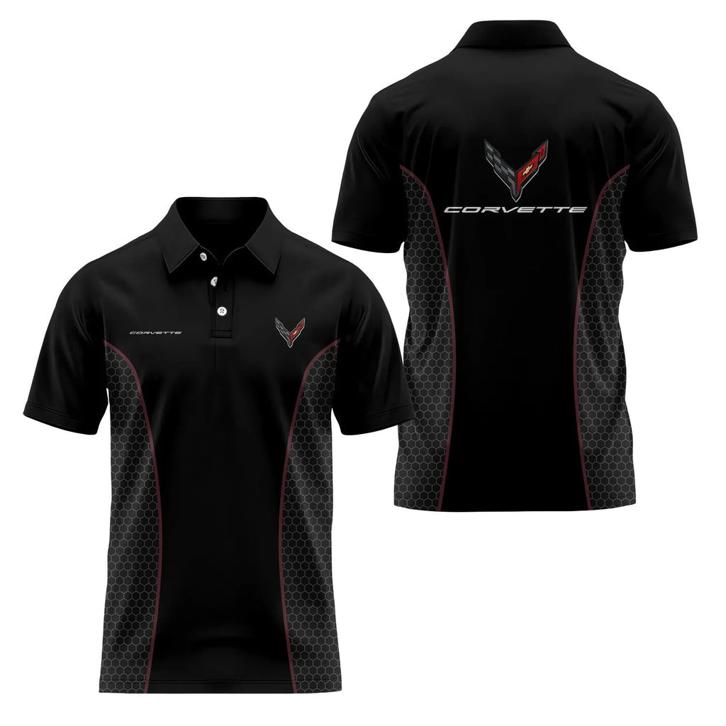 Corvette Apparels SC072