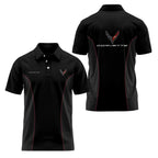 Corvette Apparels SC072