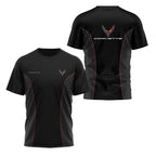 Corvette Apparels SC072