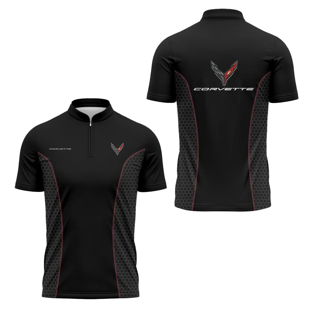 Corvette Apparels SC072