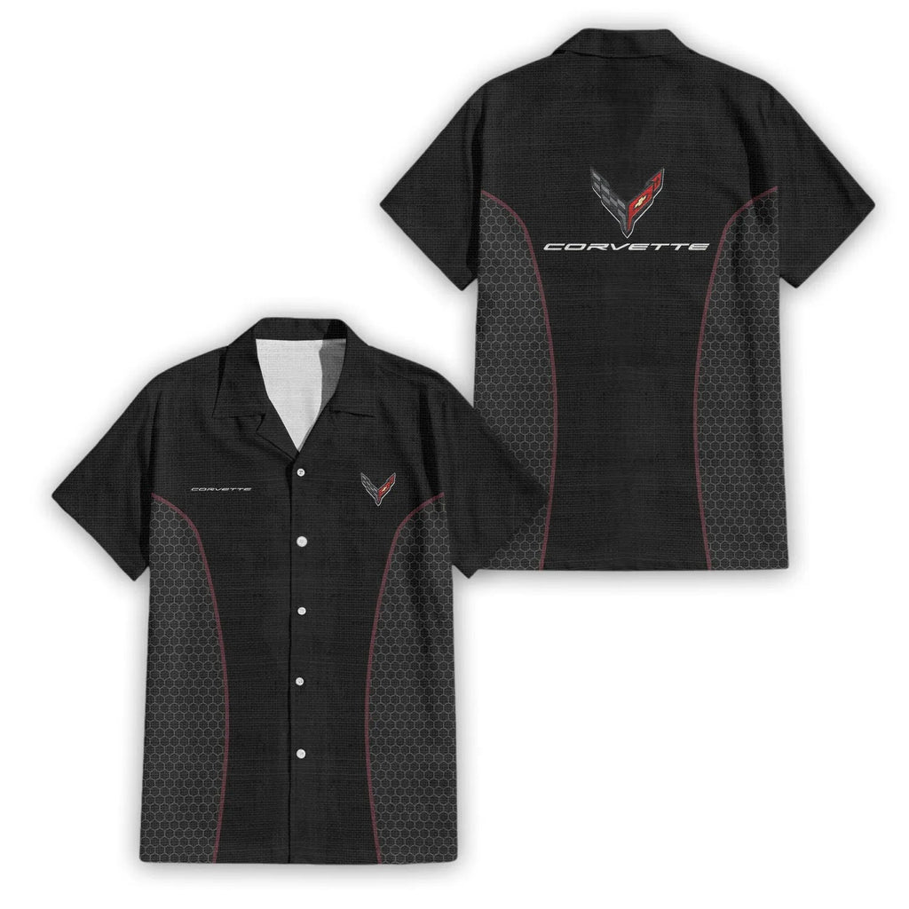 Corvette Apparels SC072