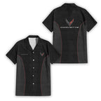 Corvette Apparels SC072