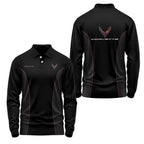Corvette Apparels SC072