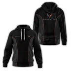 Corvette Apparels SC072