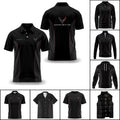 Corvette Apparels SC072