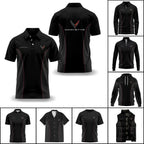 Corvette Apparels SC072