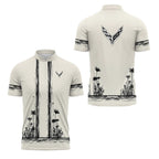 Corvette Apparels SHW043