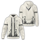 Corvette Apparels SHW043